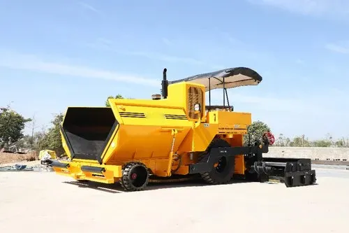 asphalt paving equipment