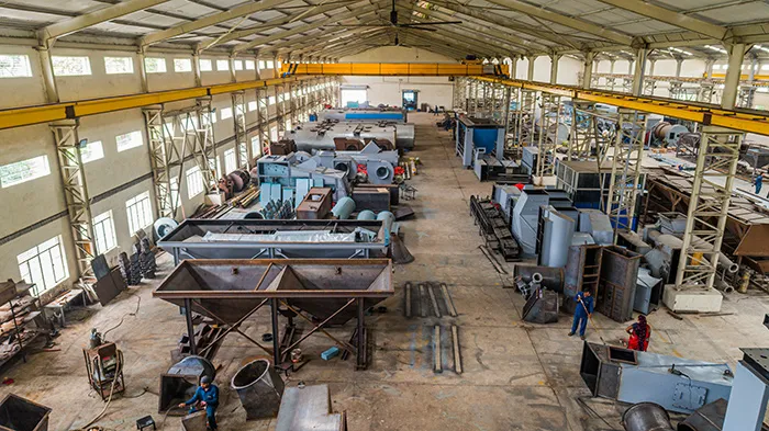 drum mix plant at best price