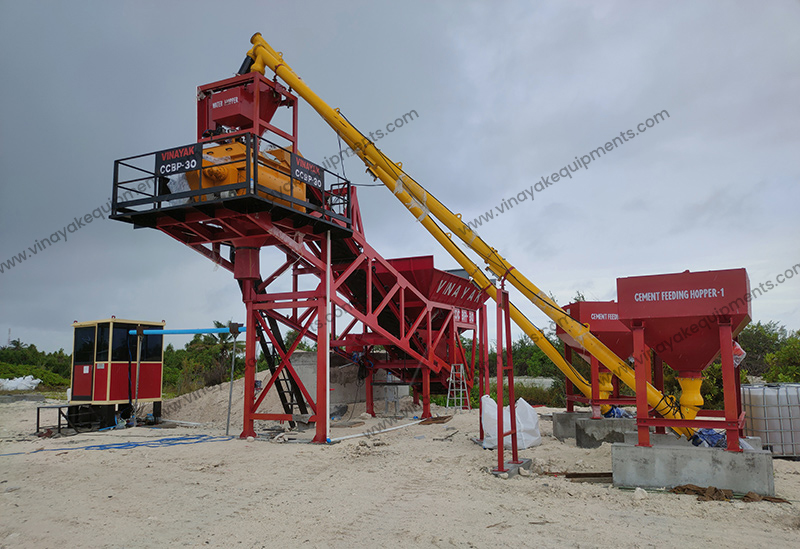 mobile asphalt plant price